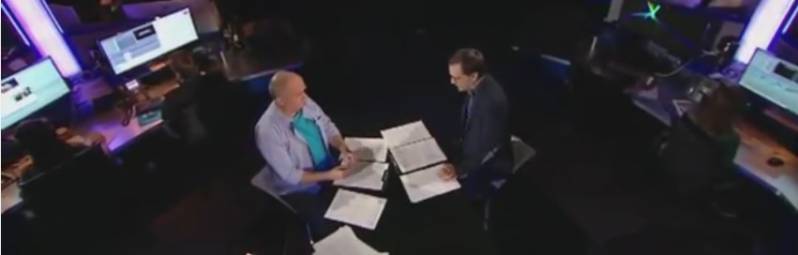 "Może byśmy zorganizowali zawody w paleniu cygar?" - Gry znów atakowane w powszechnej telewizji ...