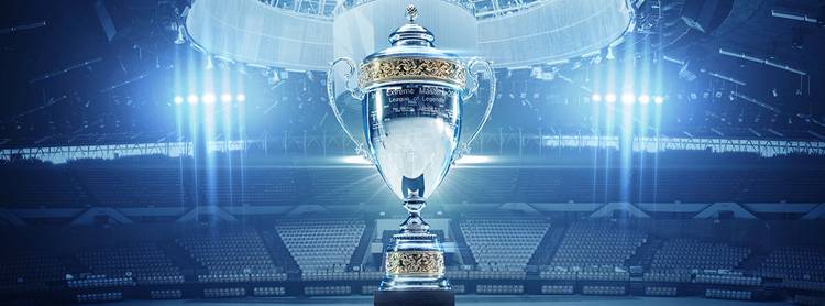 IEM2015: Team SoloMid triumfuje w finale Intel Extreme Masters!