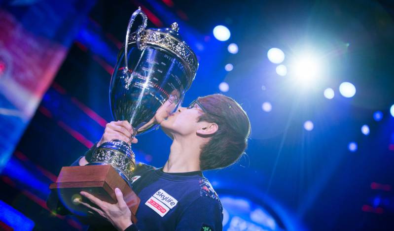 IEM 2015  - finałowe starcia i wielcy zwycięzcy