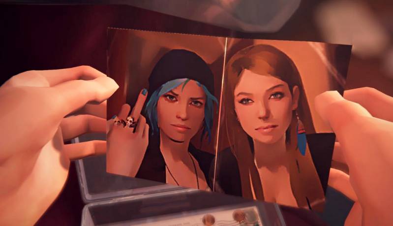 Life is Strange – drugi epizod zapowiedziany, możemy go podejrzeć