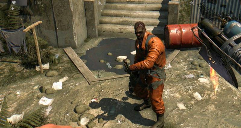 Dying Light nie traci na popularności – ponad 3 miliony graczy trafiło do Harran
