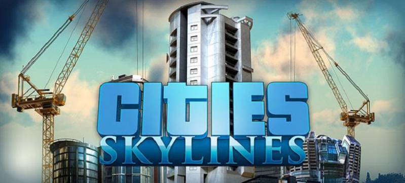Moderzy kontra Cities: Skylines