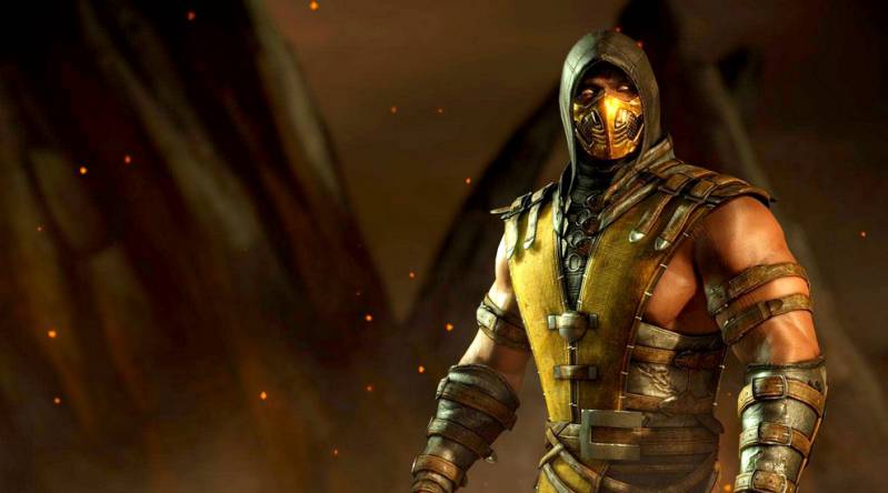 Mortal Kombat X ukarze rozłączających się graczy – Quitality nadchodzi