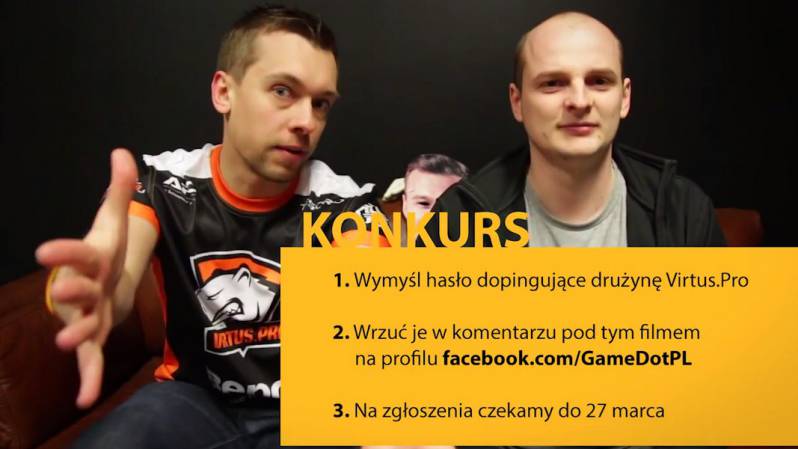Wrażenia z IEM 2015 i forma Virtus Pro [+ Konkurs!]