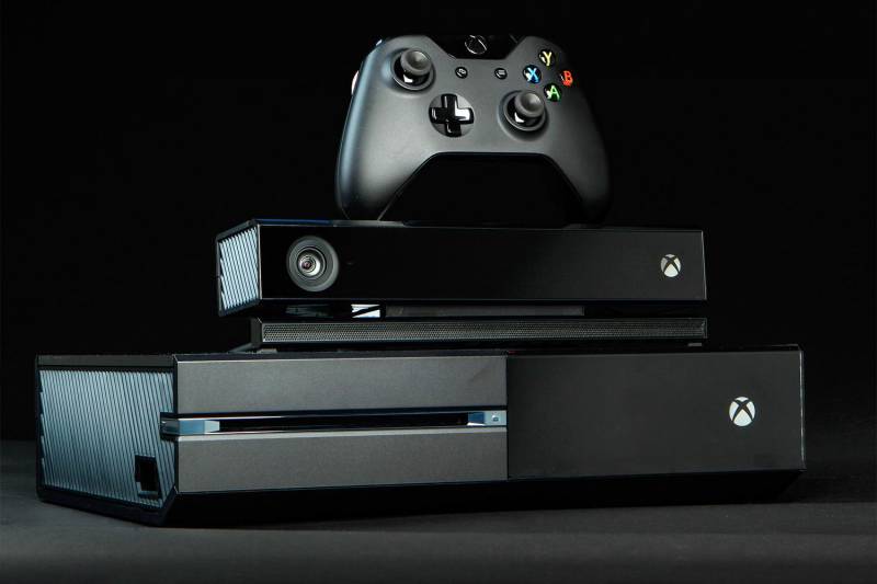 Xbox One jako wyjątkowa konsola