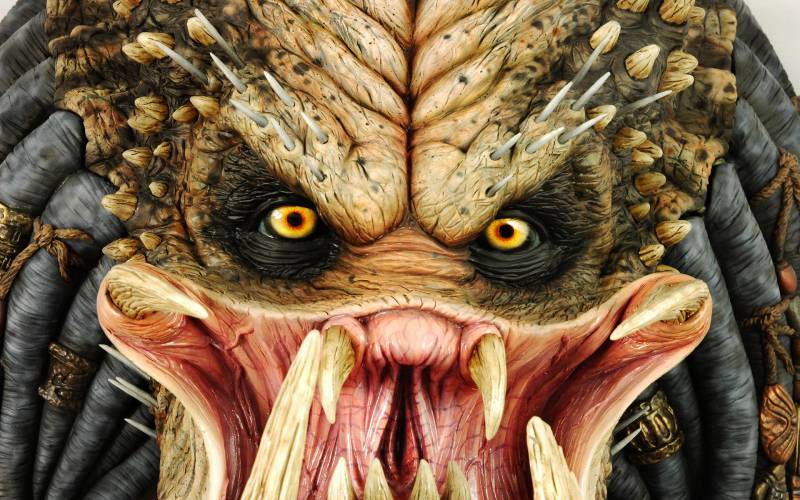 Kolejną dodatkową postacią w najnowszym Mortal Kombat będzie...Predator!