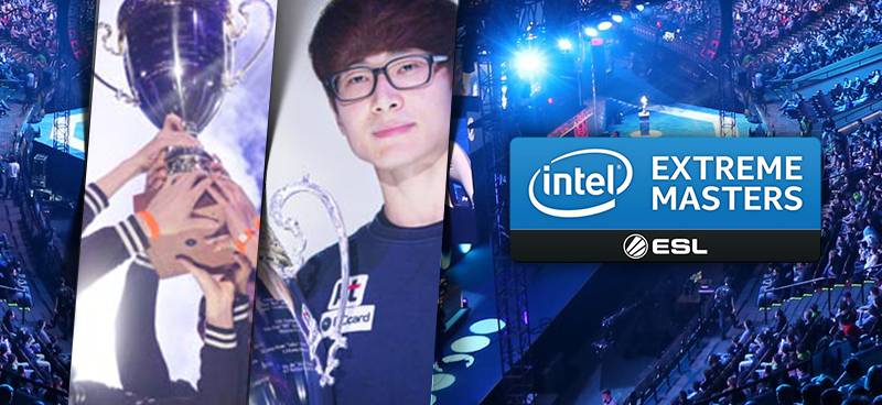IEM 2015: Przeżyjmy to raz jeszcze - wideo