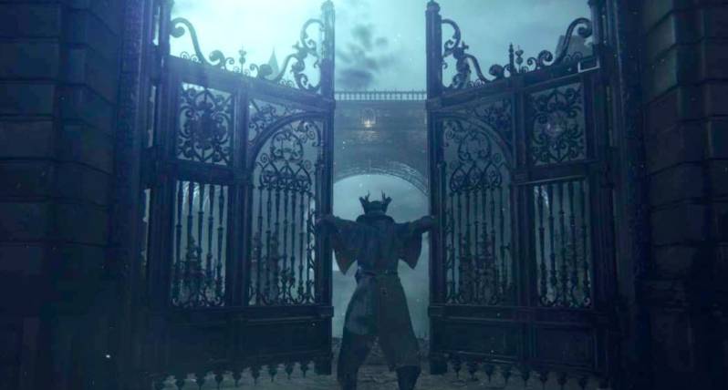Bloodborne też ma patcha premierowego – ponad 2 gigabajty