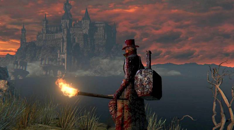 Bloodborne ma zdecydowanie za długie loadingi – łatka w drodze