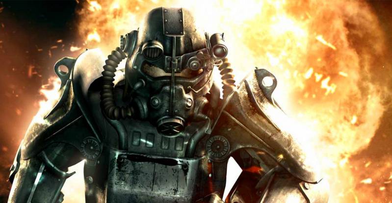 Fallout 3 skończony w 18 minut