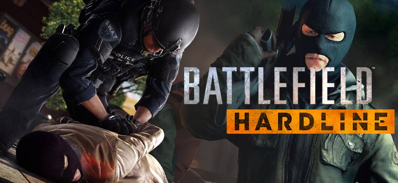 Battlefield Hardline - wideorecenzja