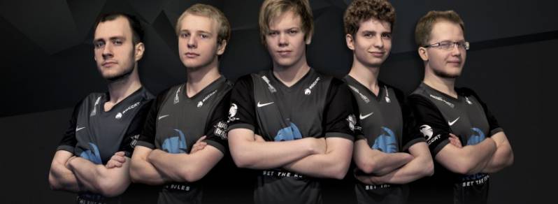 Team ROCCAT nie zagra w fazie pucharowej LCS EU 2015