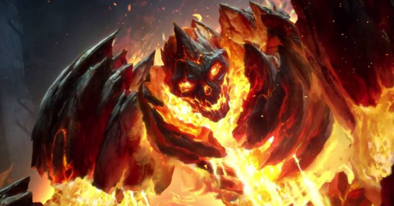 Hearthstone dostanie dodatek w przyszłym tygodniu!