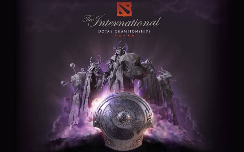 Bilety na międzynarodowy turniej Dota 2 wyprzedane w 10 minut