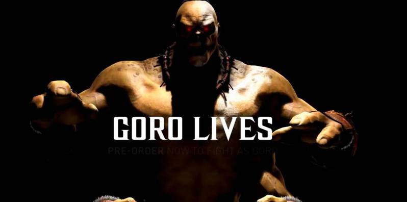 Producent Mortal Kombat X ucieka z Twittera – grożono jego rodzinie