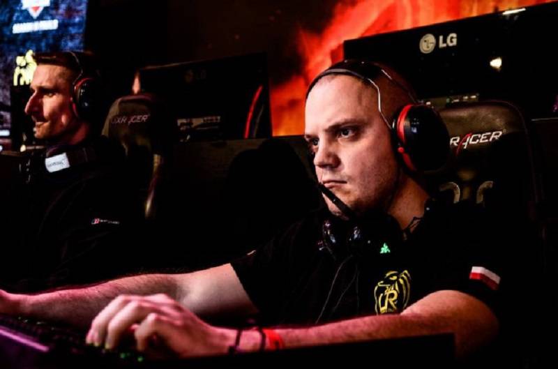 IEM 2015: Kosma "Carmon" Baniewicz w wywiadzie dla gamedot.pl