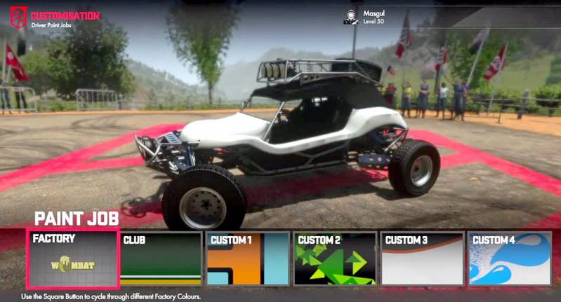 Motorstorm powraca? Nie, to dodatek do Driveclub
