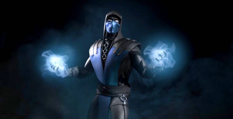Mortal Kombat X zmieni się w esport? Gra dołącza do ESL