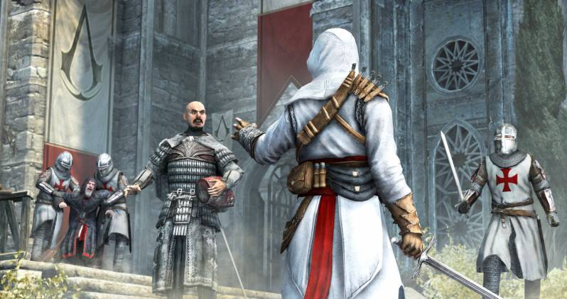W obronie serii Assassin’s Creed