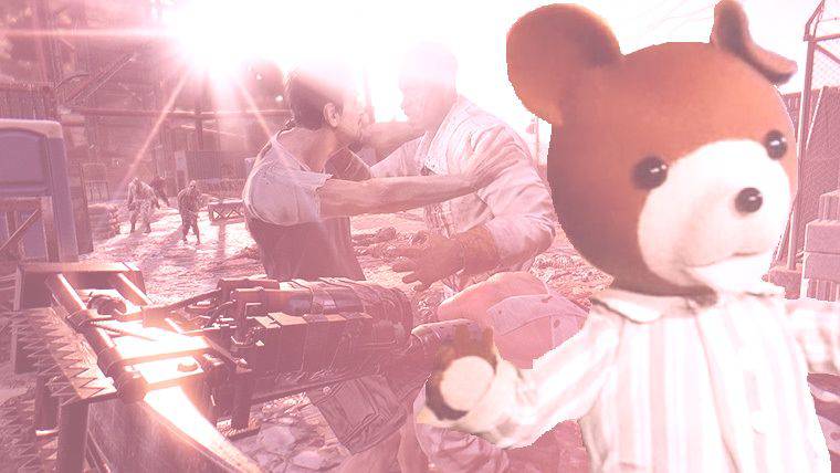 Living Dark – Techland wypuszcza pacyfistyczne DLC do Dying Light