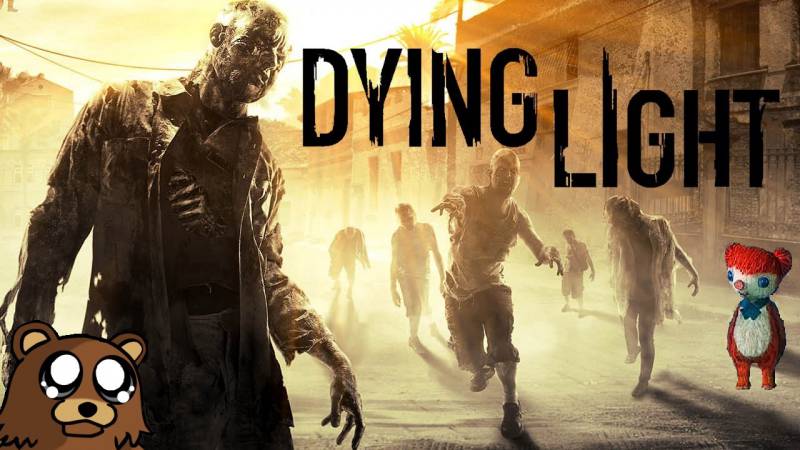 Living Dark – Techland wypuszcza pacyfistyczne DLC Dying Light