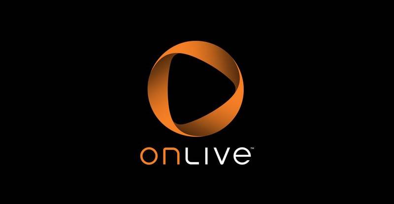 OnLive – prekursorska usługa streamująca gry – kończy swój żywot!