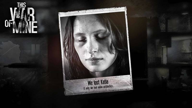 This War of Mine – twórcy wspierają 350 dziecięcych ofiar wojny