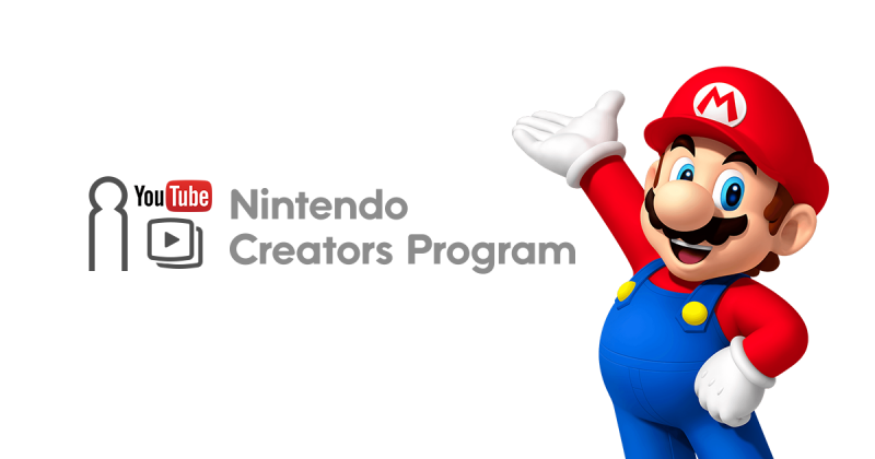 Nintendo vs Angry Joe - gamedot.pl