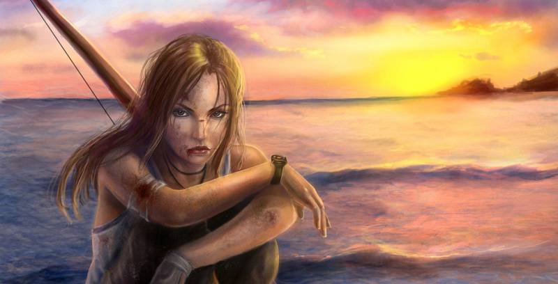Tomb Raider z 2013 to najlepiej sprzedający się Tomb Raider!