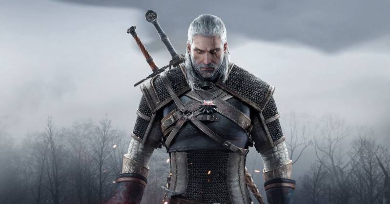 Zobacz 15 minut z początku Wiedźmina 3! - gamedot.pl