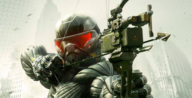 Crytek podpisuje gigantyczną umowę z Amazonem