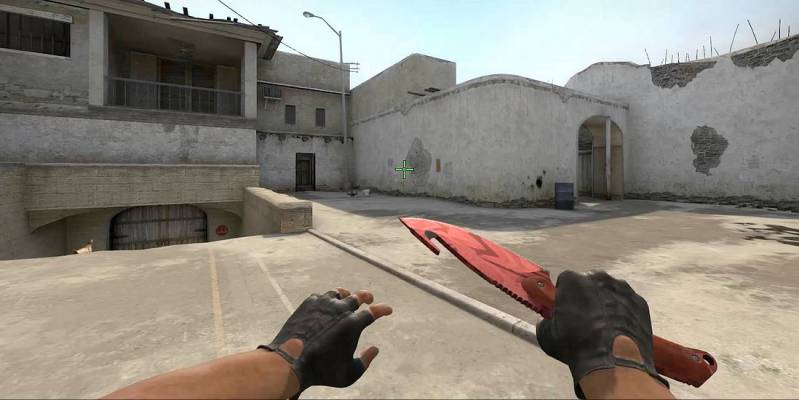 Były profesjonalny gracz w Counter-Strike przeżył podcięcie gardła