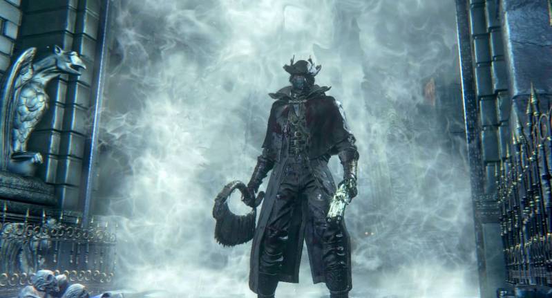 Bloodborne – istnieje łatwy sposób na bossów (ale to małe oszustwo…)