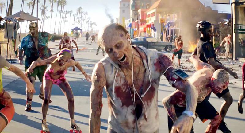 Dead Island 2 wyjdzie dopiero jesienią 2015