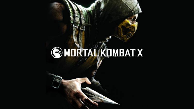 Premierowy patch do Mortal Kombat X waży aż 1.8 GB