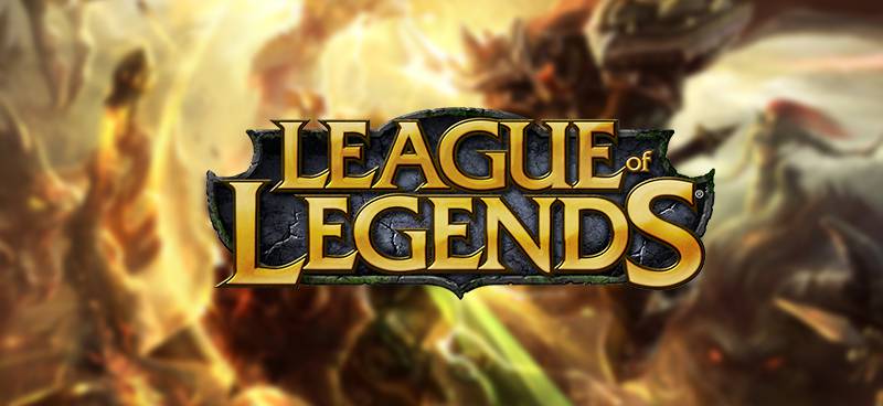 Paczki chroma w League of Legends?