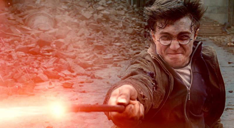 Harry Potter ukradnie samochód? Daniel Radcliffe łączony z ekranizacją GTA