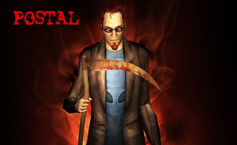 Postala nie znajdziemy w Google Play