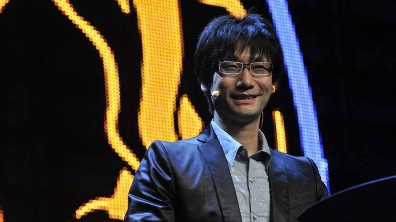 Hideo Kojima zakłada własne studio. Pieniądze na nową grę wyłoży Sony?