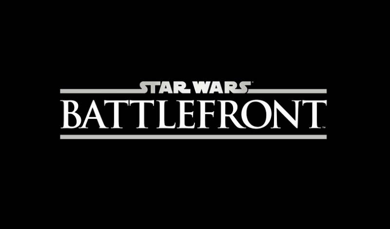 Star Wars Battlefront: Pierwszy gameplay już za tydzień!