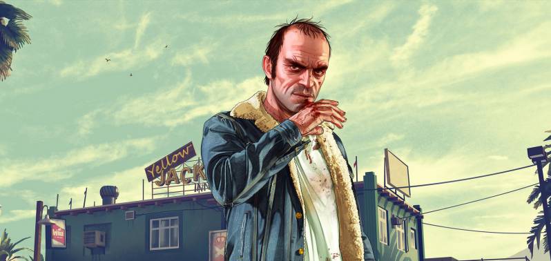 Rockstar: „Zawsze chcieliśmy wydać GTA V na PC”