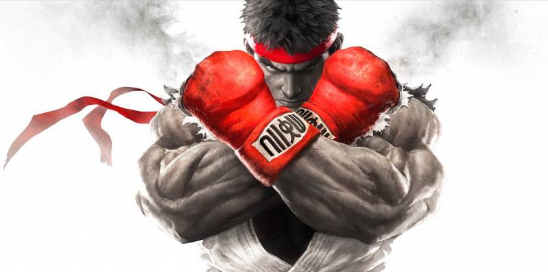 Street Fighter V ma być grą, która wszystkich zaskoczy