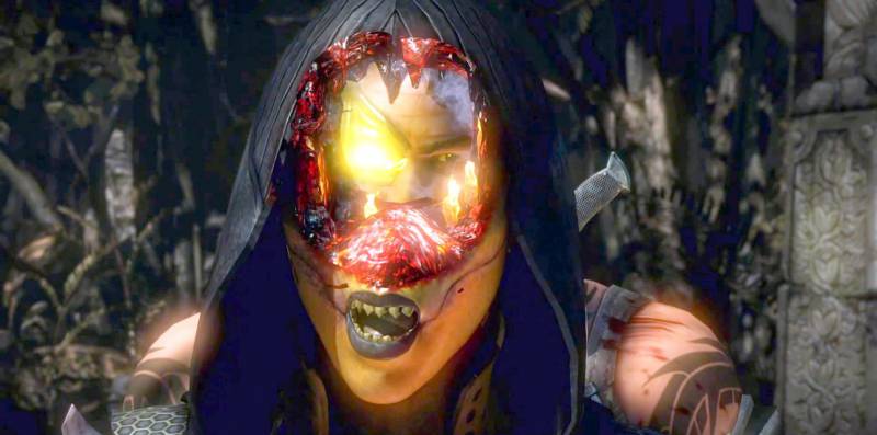 Mortal Kombat X – zapłać za łatwiejsze fatality