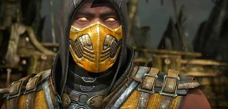 Premiera: Mortal Kombat X