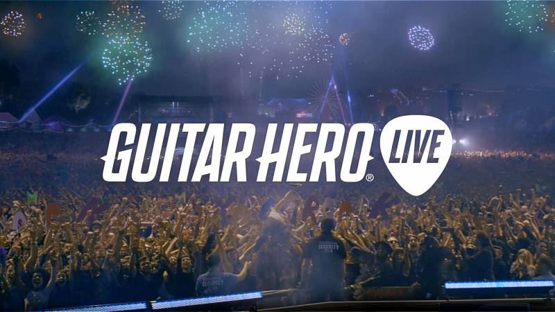 Guitar Hero powraca!