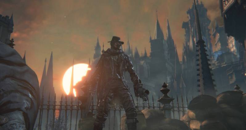 Hardcore się sprzedaje: Bloodborne zakupiony przez milion graczy!