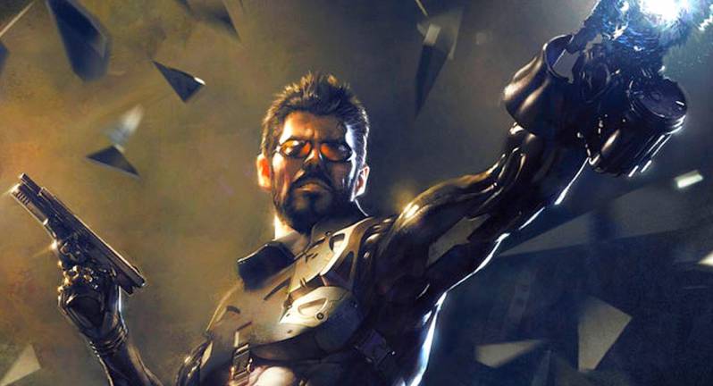 Deus Ex: Mankind Divided pozwoli na przejście całej gry „po cichu”