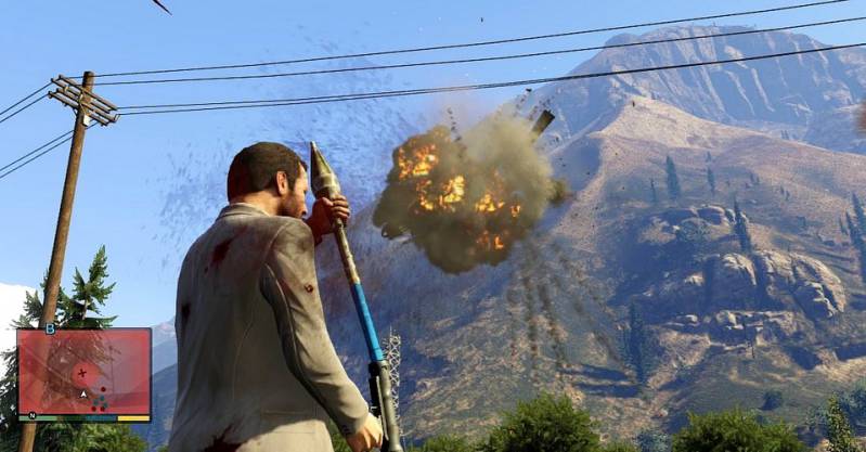 Świętuj 4 lipca w GTA Online! - gamedot.pl