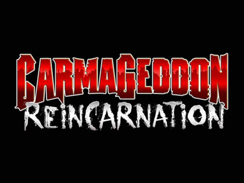 Carmageddon: Reincarnation opóźnione