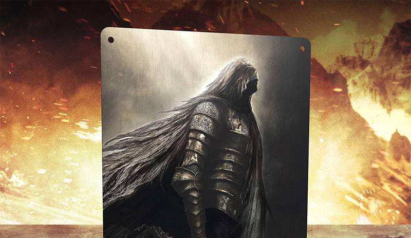 Konkurs Dark Souls II: Scholar of the First Sin rozstrzygnięty – zobacz zdjęcia zwycięzców